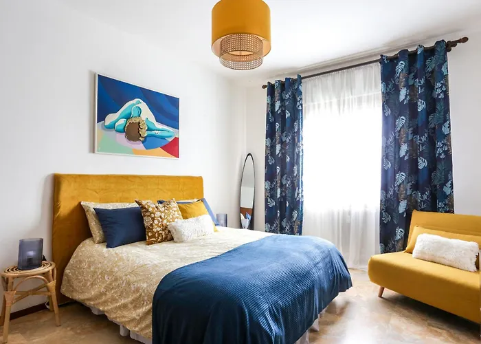 Peggy's House Μέστρε
