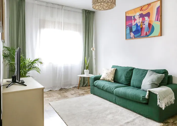 Peggy's House * Μέστρε