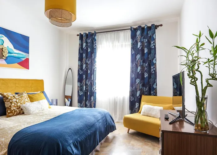 Peggy's House Διαμέρισμα Μέστρε