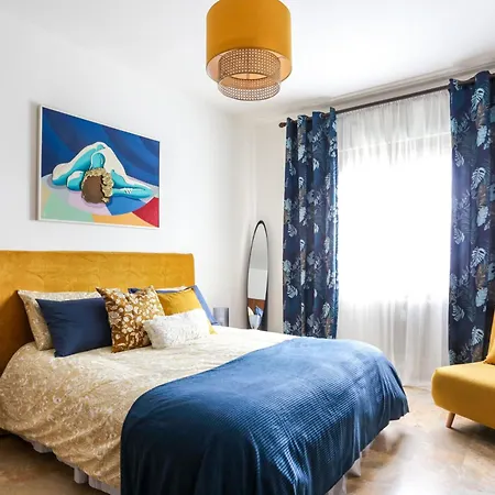 Peggy's House Mestre