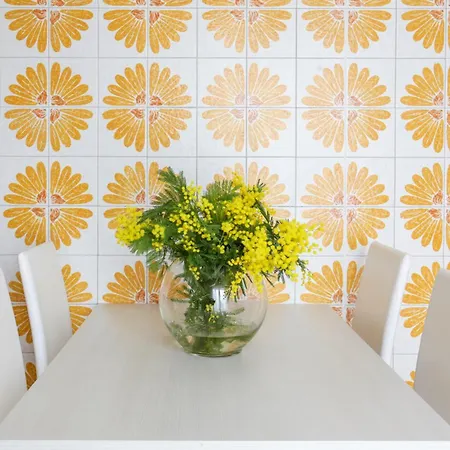 Apartman Peggy's House *