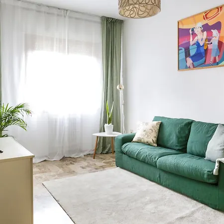 Peggy's House * Mestre