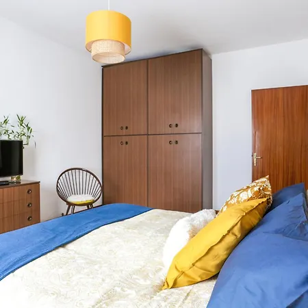 Peggy's House Apartman *