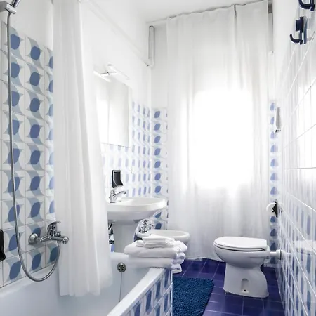 Peggy's House Mestre