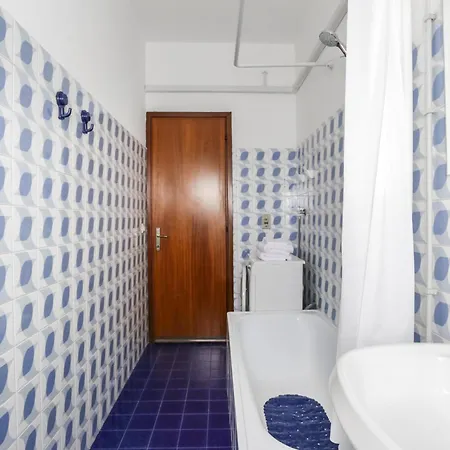 Apartman Peggy's House Mestre