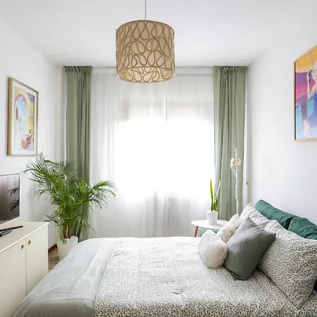 Peggy's House Mestre