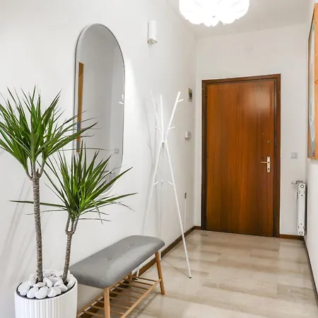 Peggy's House Appartement *